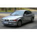Поріг на BMW Е46 (1997-2006 р), ремчастина не стандартна