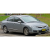 Внутрішній поріг на Honda Civic FA/FG/FK/FN/FD, 8 пок. (2005-2011 р), ремчастина