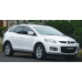 Поріг на Mazda CX-7 (2006-2012 р), ремчастина