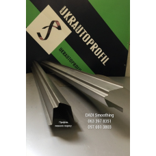 Пороги DADI Smoothing, повний профіль