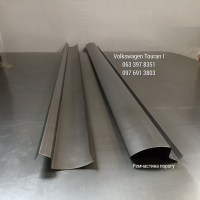 Пороги Volkswagen Touran I, 1 пок. (2003-2015 р), ремчастина