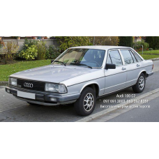 Пороги Audi 100 C2 (1976-1982 р), ремчастина